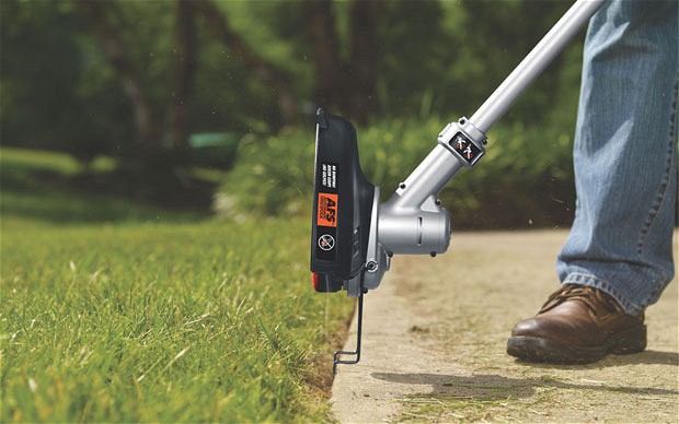 Neaten your edges: what grass trimmer is right for you?